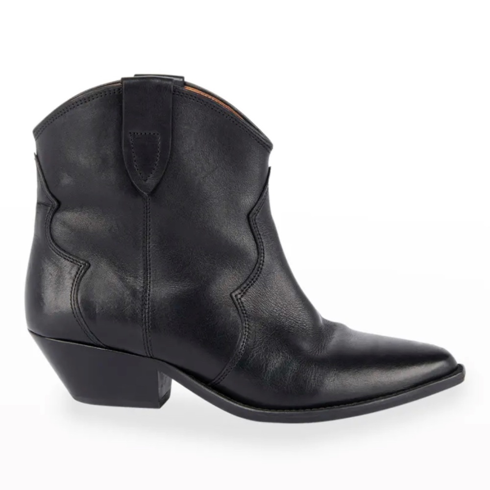 Isabel Marant Boots
